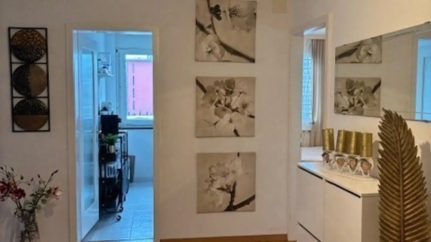Zimmer mieten - 8600 Dübendorf - Foto 4