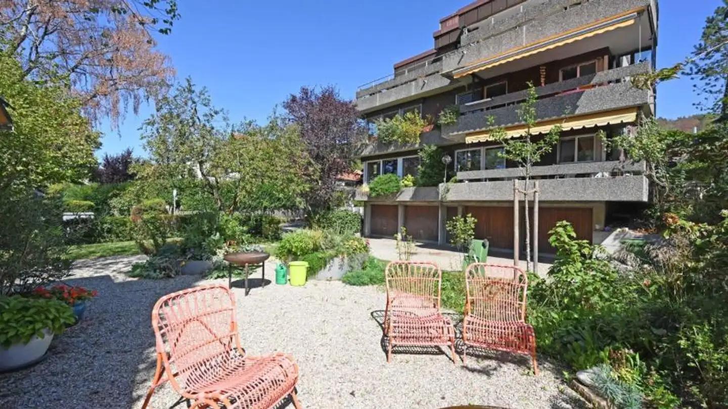 Appartamento in vendita - Alpenstrasse 39, 3073 Gümligen