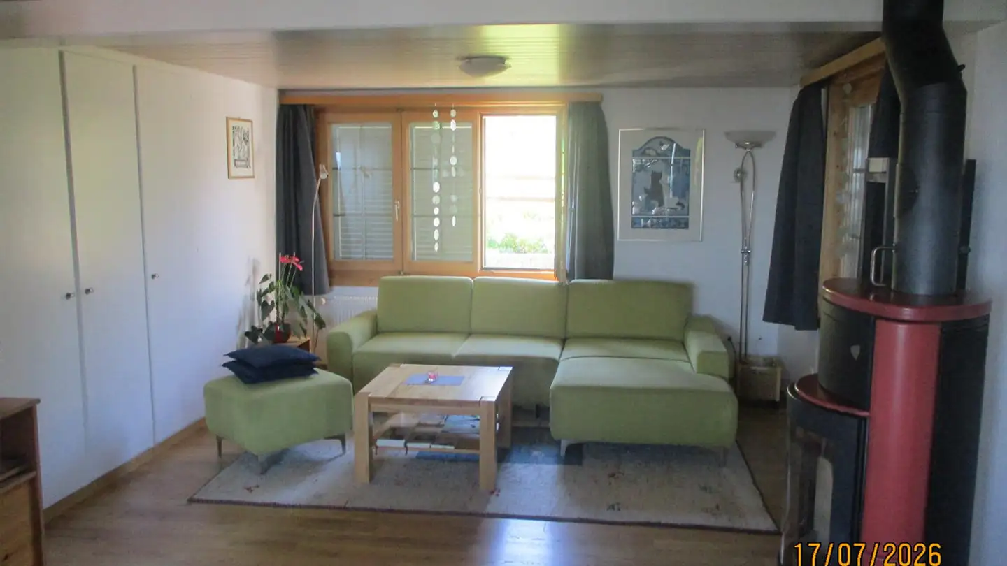 Maison individuelle à louer - Hohrüti 16, 9042 Speicher - Photo 3