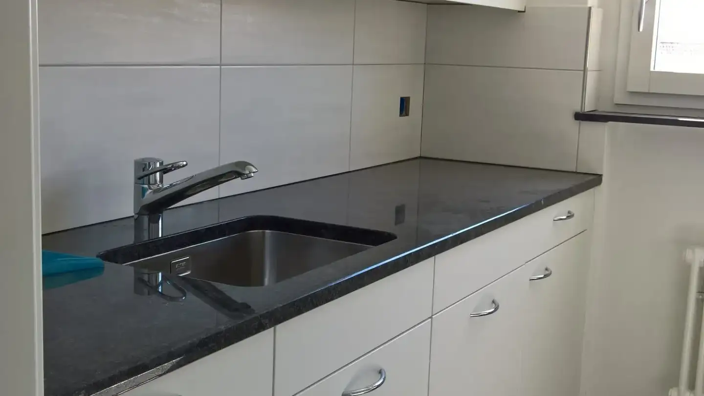 Apartment for rent - Dorfstrasse 5, 5624 Bünzen
