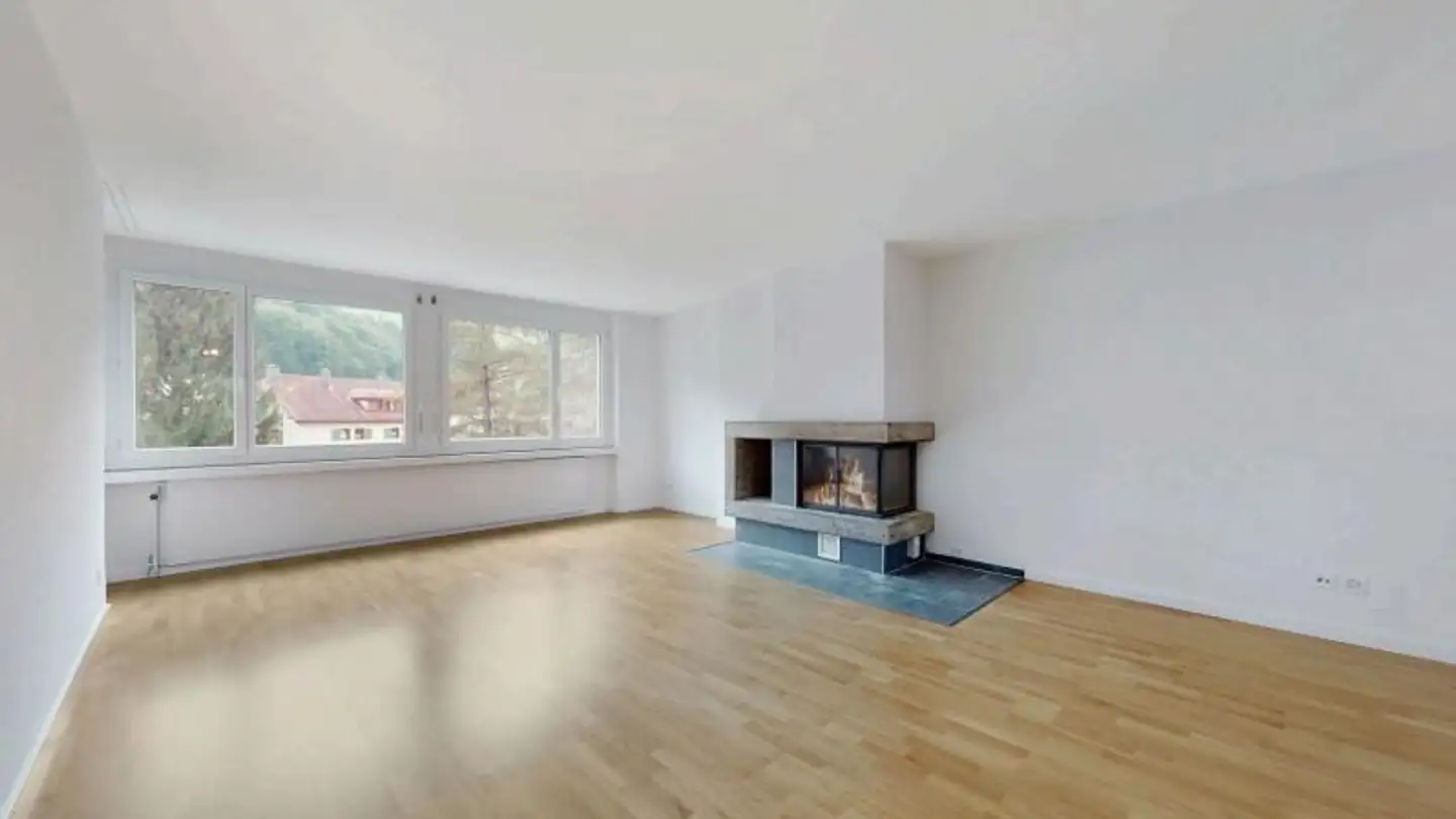Appartamento in affitto - Kiesfangstrasse 12, 7324 Vilters - Foto 2