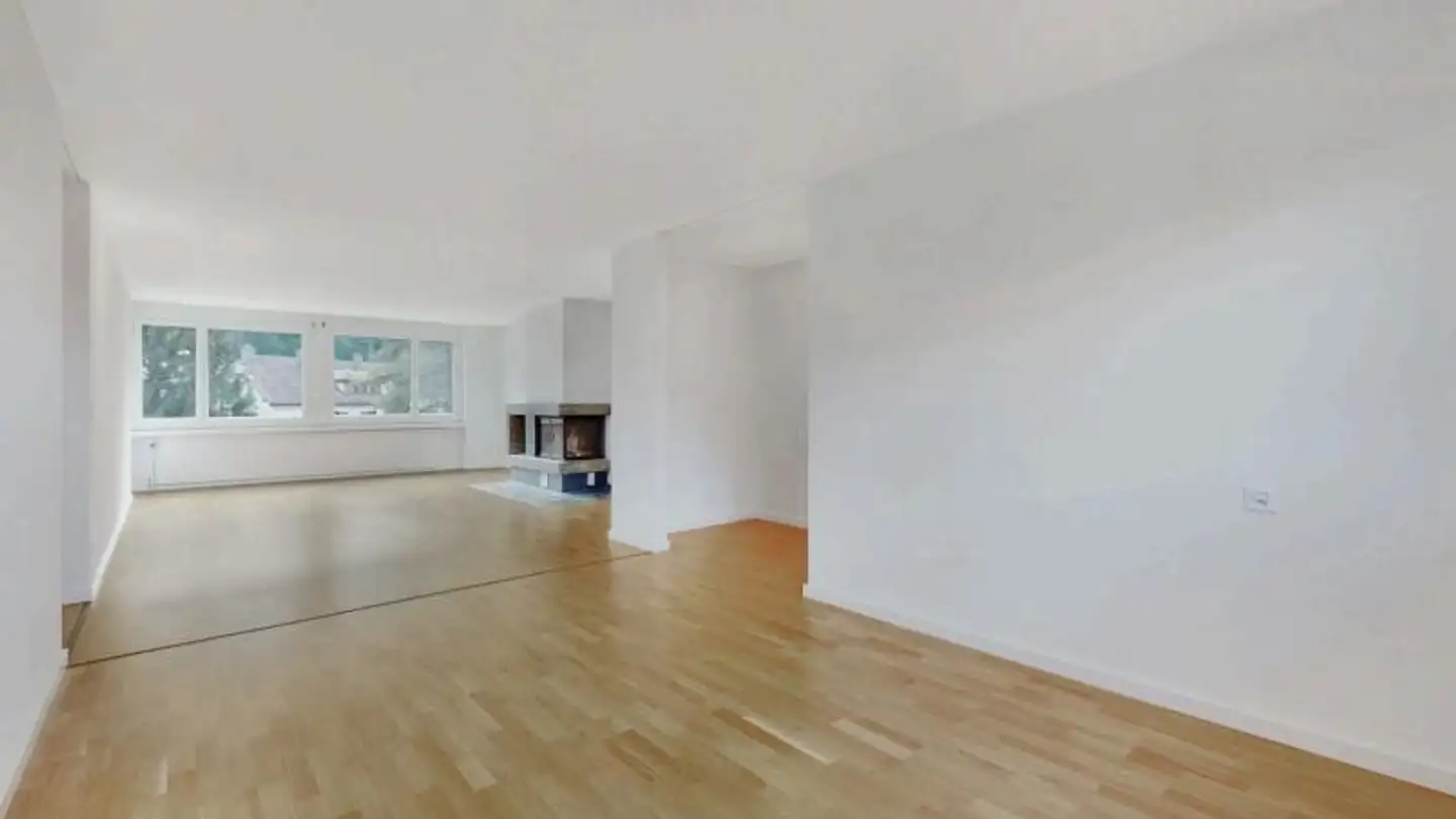 Appartamento in affitto - Kiesfangstrasse 12, 7324 Vilters - Foto 3