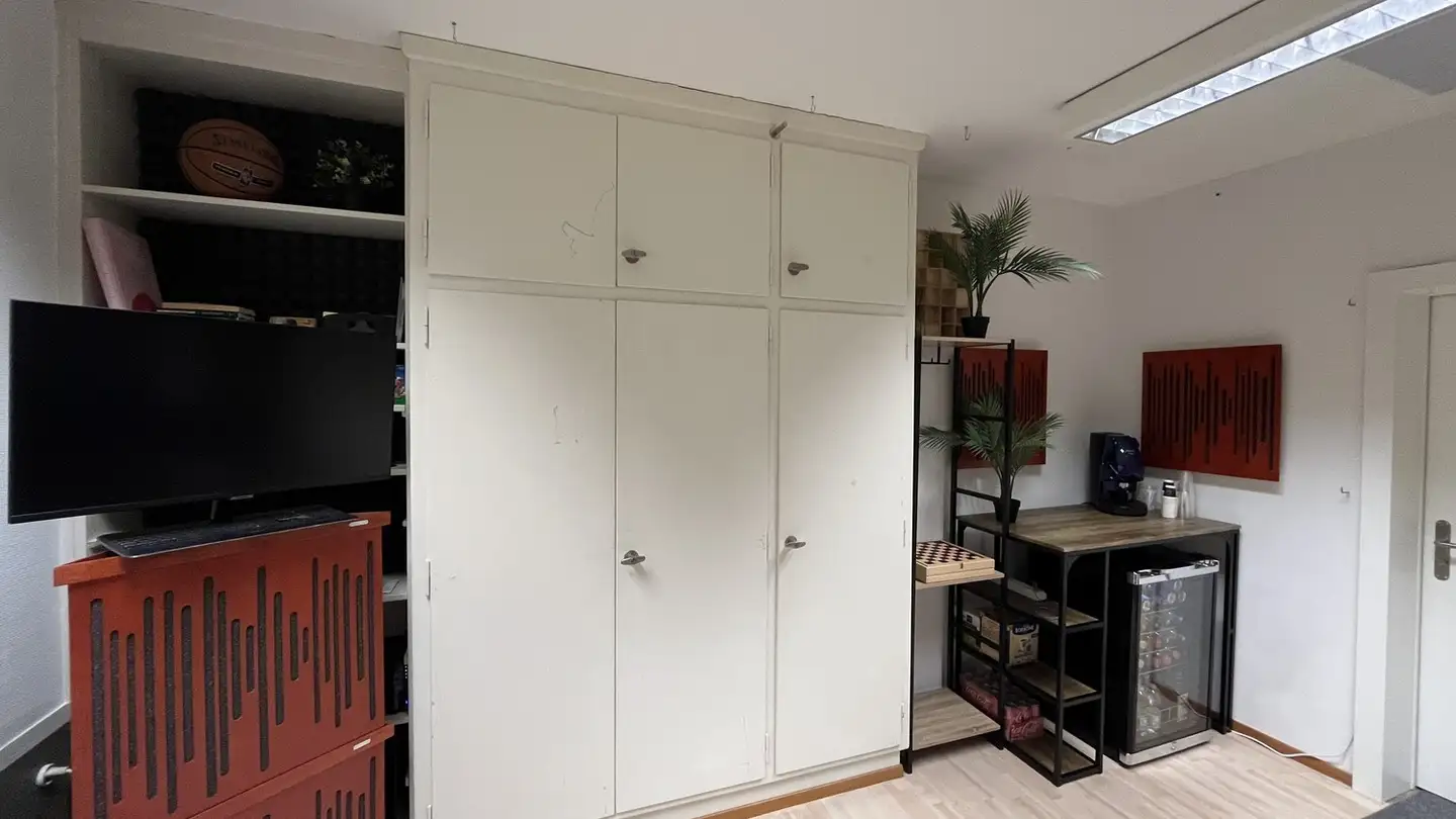 Bureau à louer - Zürichstrasse 23, 8607 Aathal-Seegräben - Photo 3