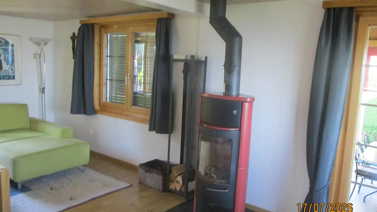 Maison individuelle à louer - Hohrüti 16, 9042 Speicher - Photo 4