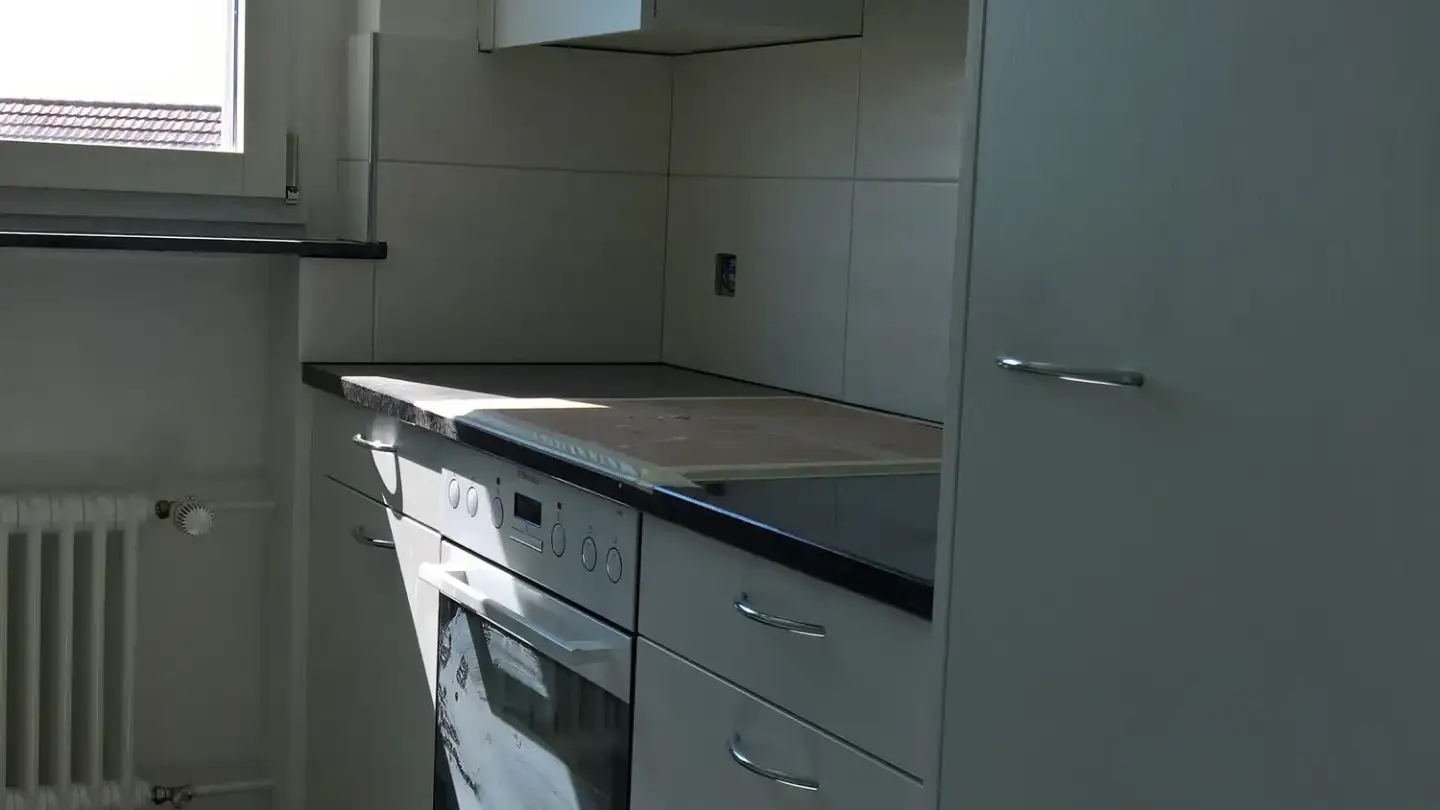 Wohnung mieten - Dorfstrasse 5, 5624 Bünzen - Foto 2