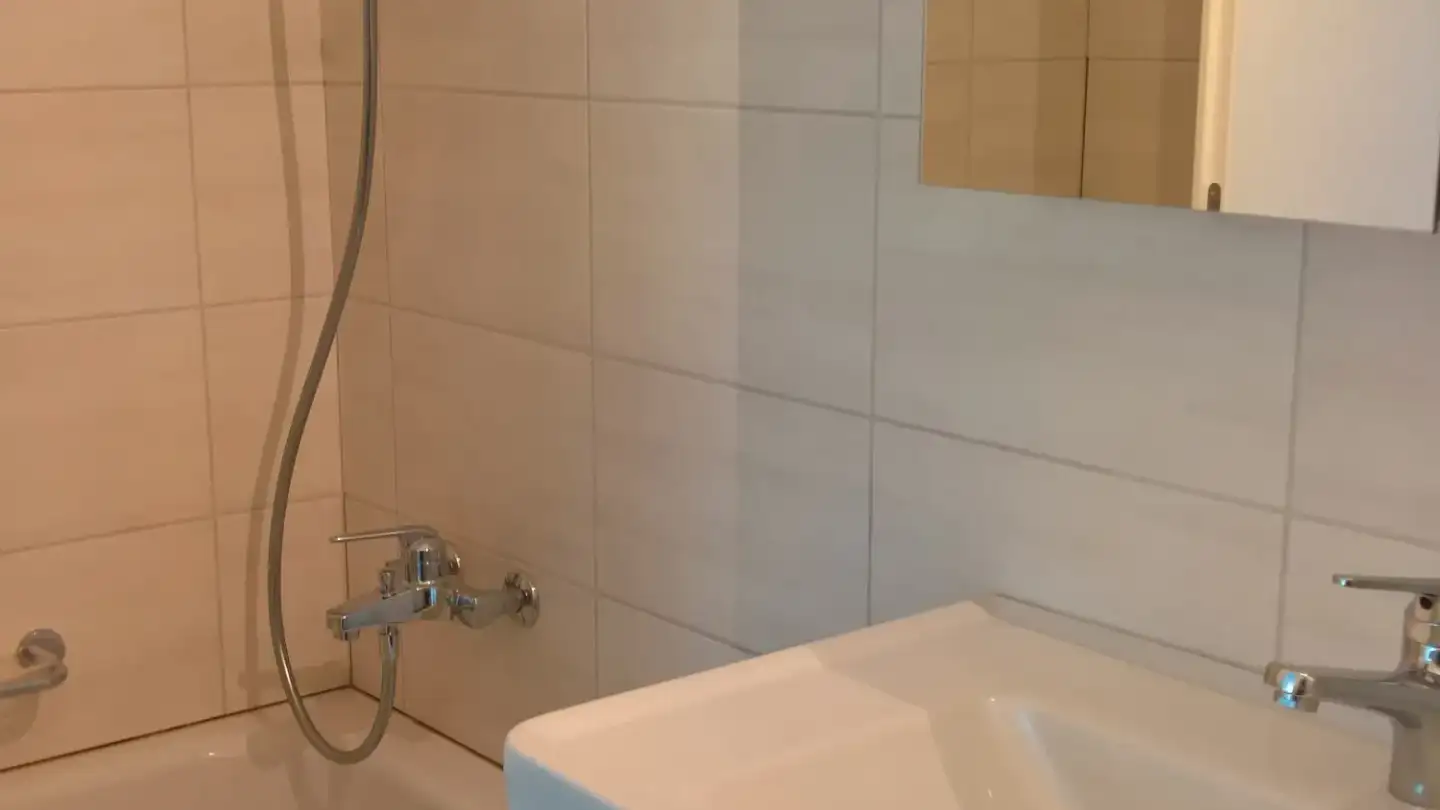 Wohnung mieten - Dorfstrasse 5, 5624 Bünzen - Foto 3