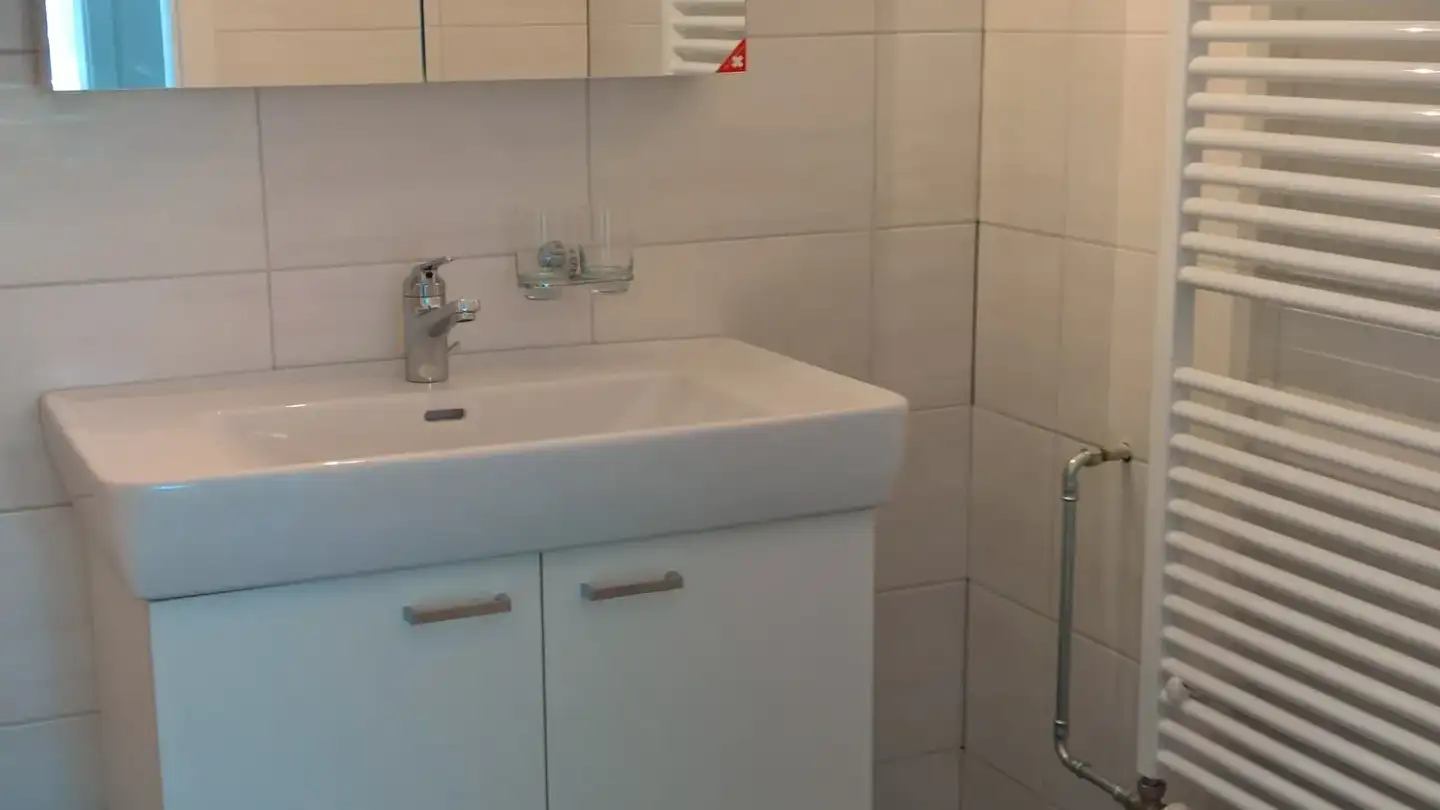 Wohnung mieten - Dorfstrasse 5, 5624 Bünzen - Foto 4