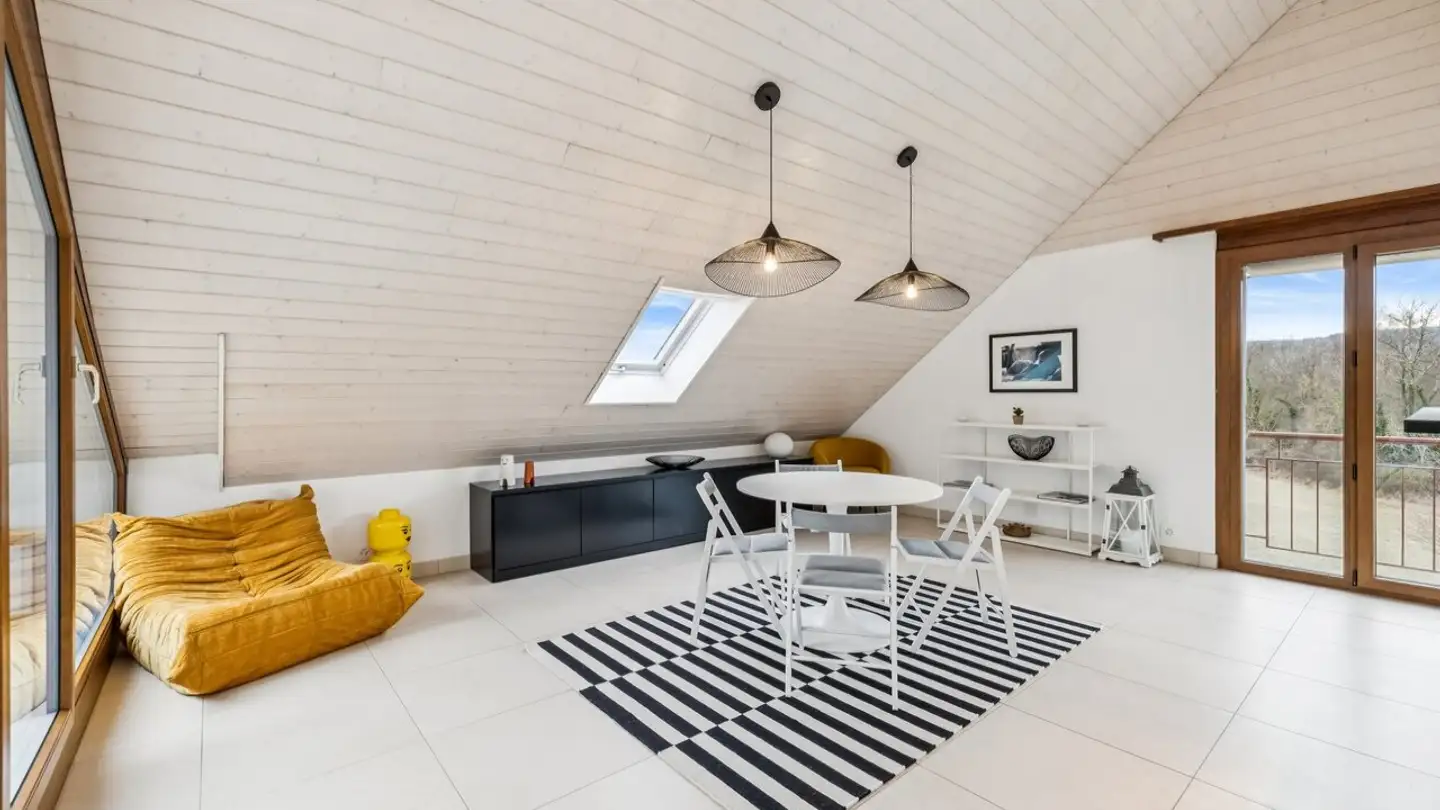 Apartment for sale - Route De Bogis-Bossey, 1279 Chavannes-de-Bogis - Photo 4