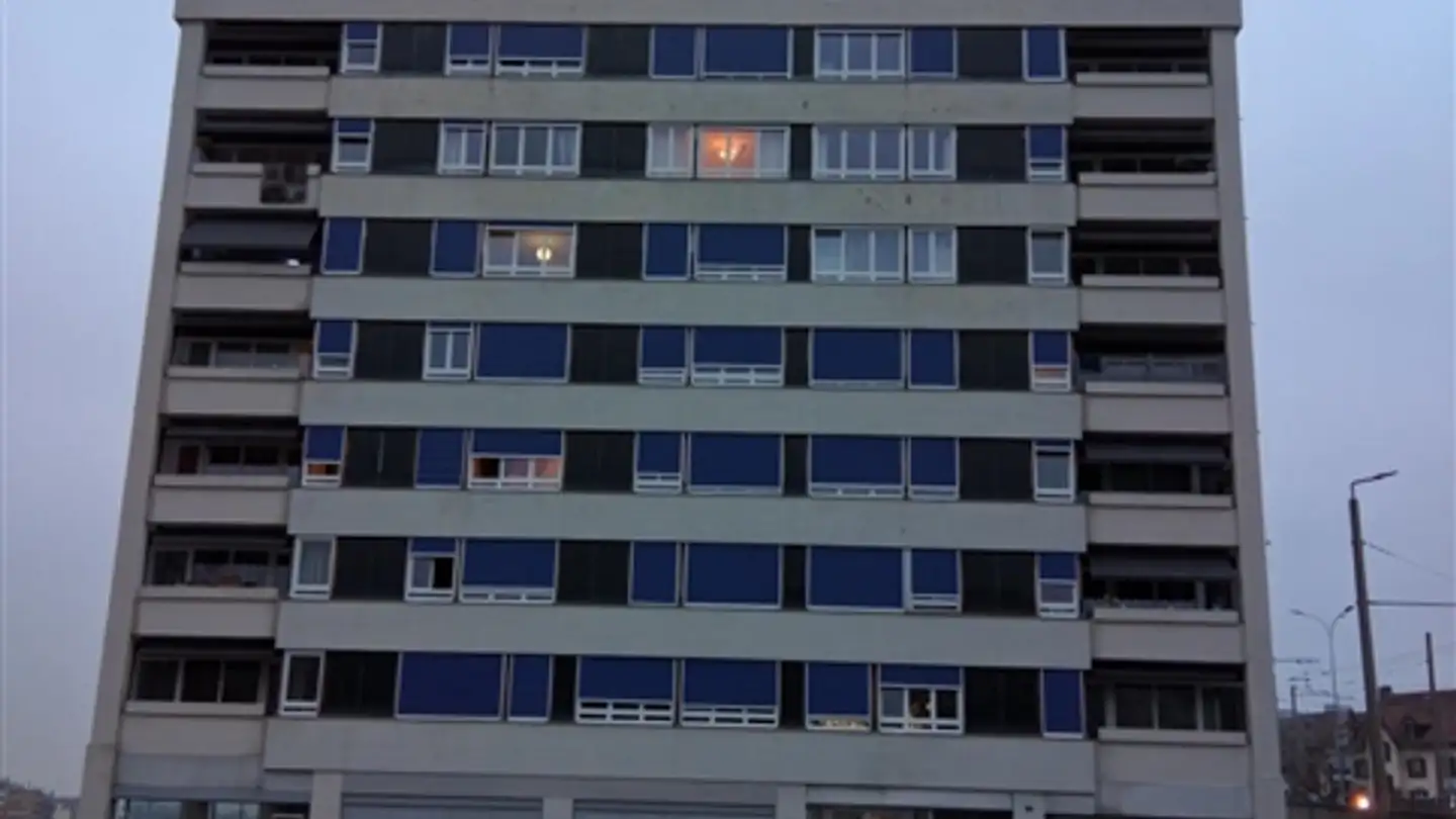 Appartement à louer - 2000 Neuchâtel