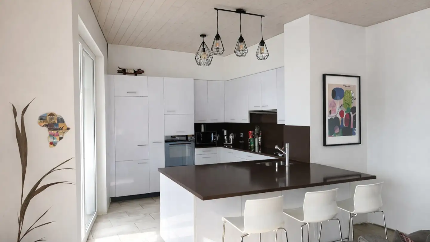 Appartamento in affitto - Chemin De La Jaque 7, 1093 La Conversion