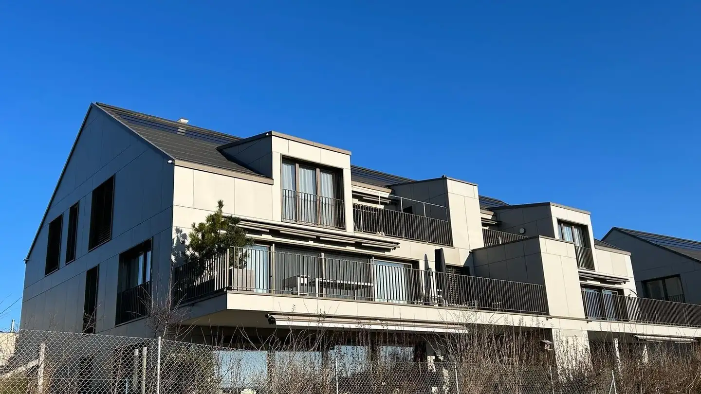 Apartment for sale - Hauflandweg 3, 8605 Gutenswil - Photo 2