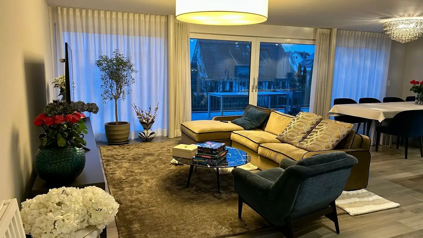 Apartment for sale - Hauflandweg 3, 8605 Gutenswil - Photo 3