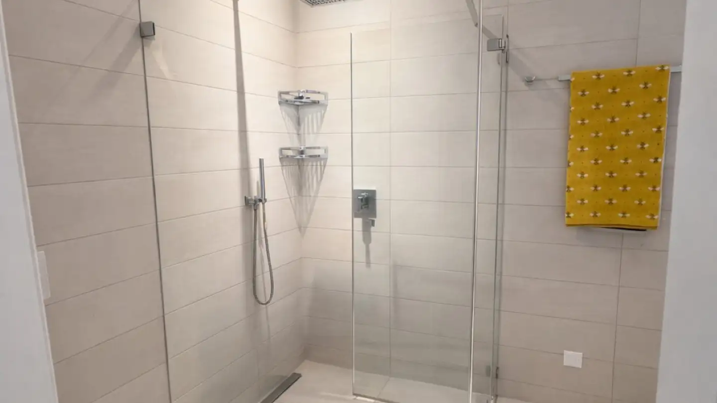 Appartamento in affitto - Chemin De La Jaque 7, 1093 La Conversion - Foto 4