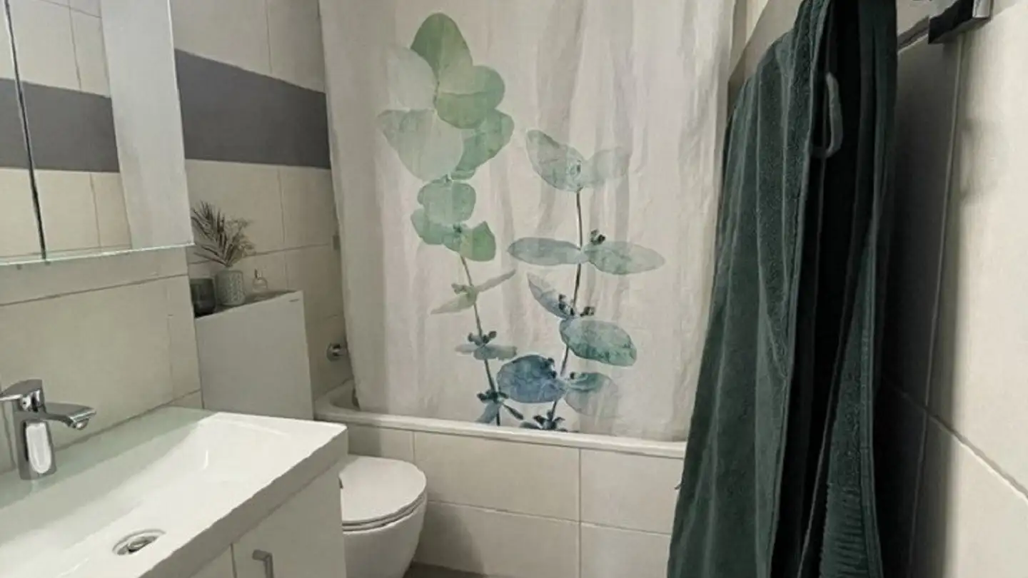 Appartamento in affitto - Mellingerstrasse 22, 5400 Baden - Foto 2