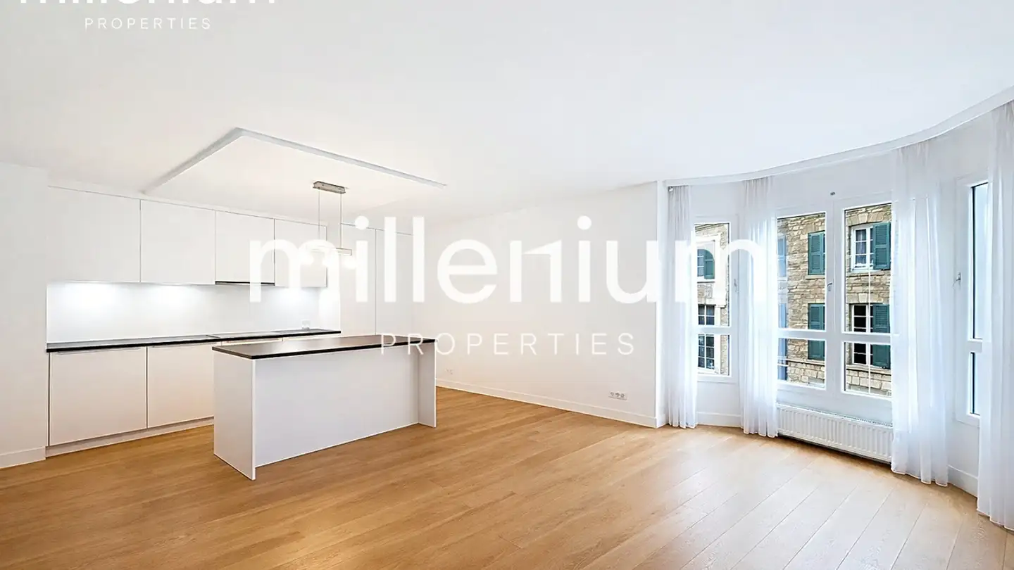 Appartement à louer - 1207 Genève - Photo 2