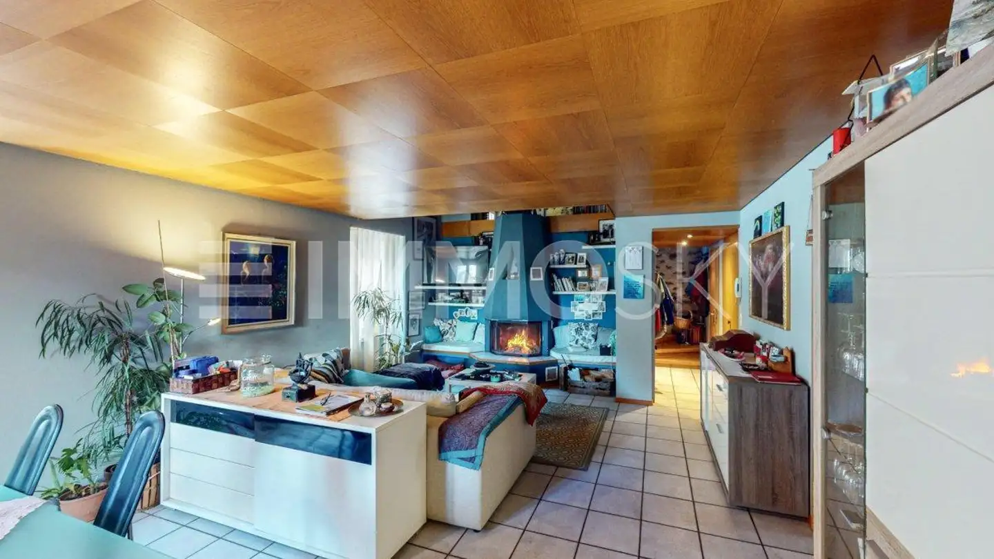 Edificio residenziale in vendita - 6776 Piotta