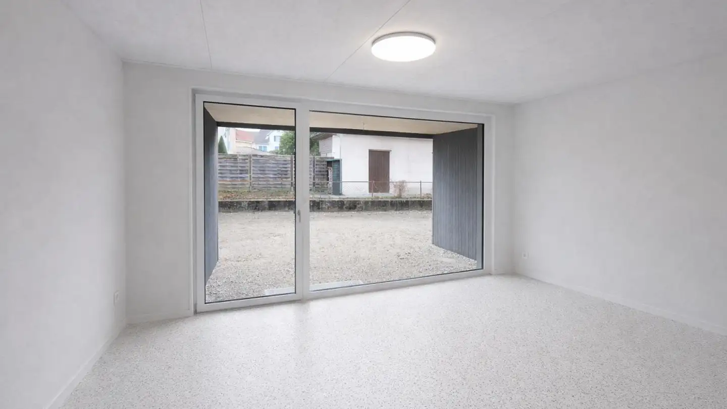Wohnung mieten - Hauptstrasse 3, 8355 Aadorf - Foto 3