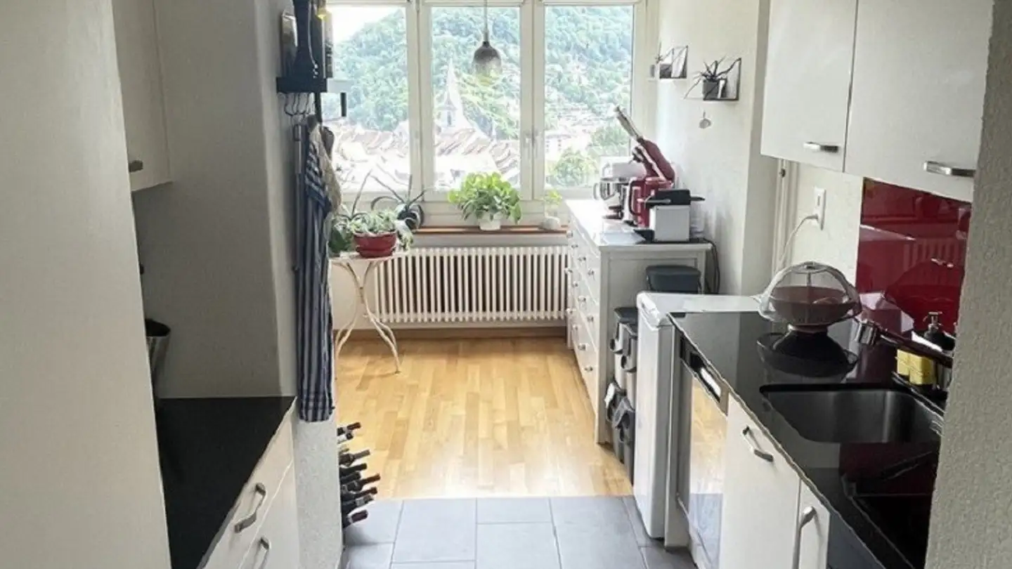 Appartamento in affitto - Mellingerstrasse 22, 5400 Baden - Foto 4