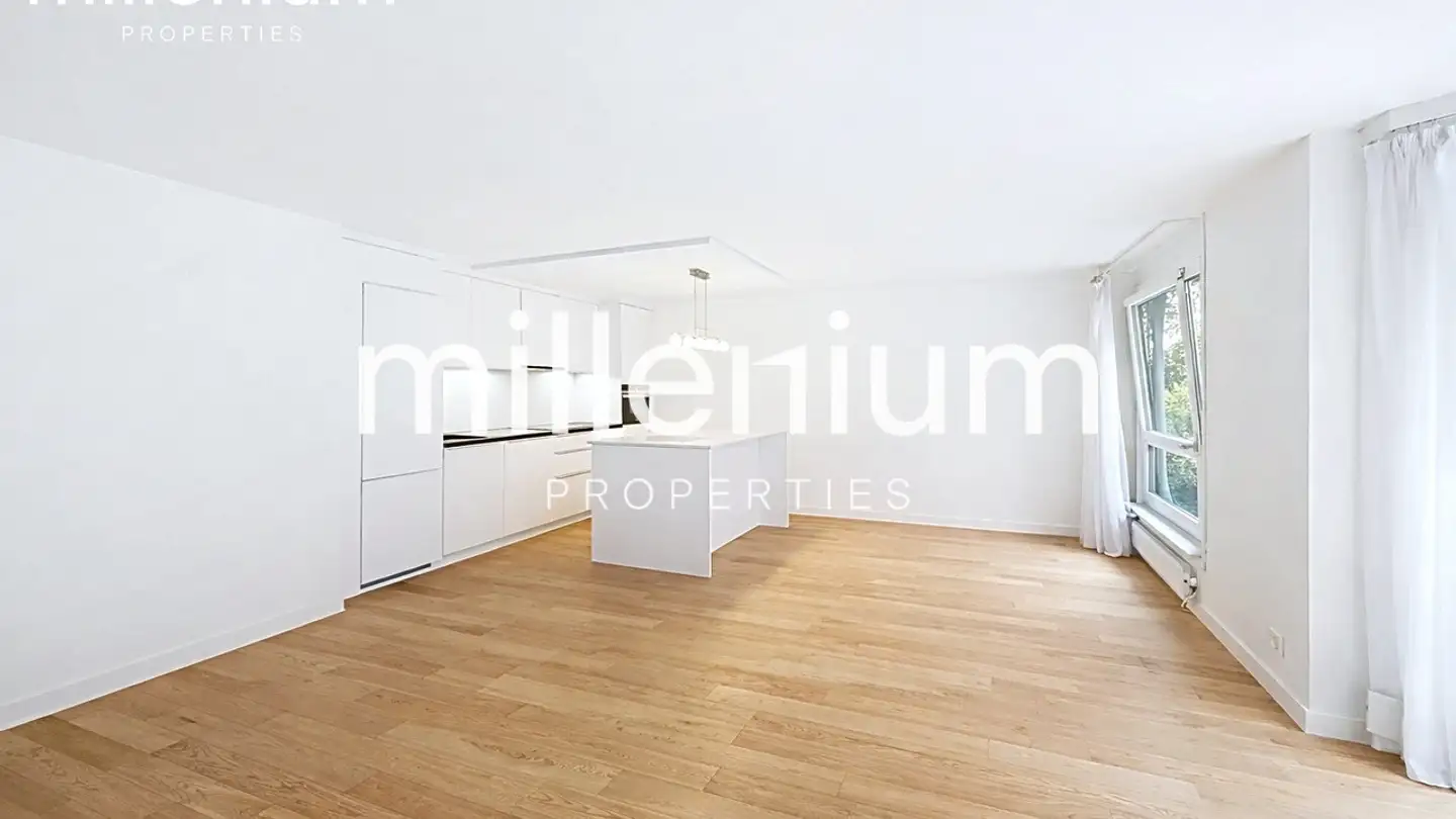 Appartement à louer - 1207 Genève - Photo 3