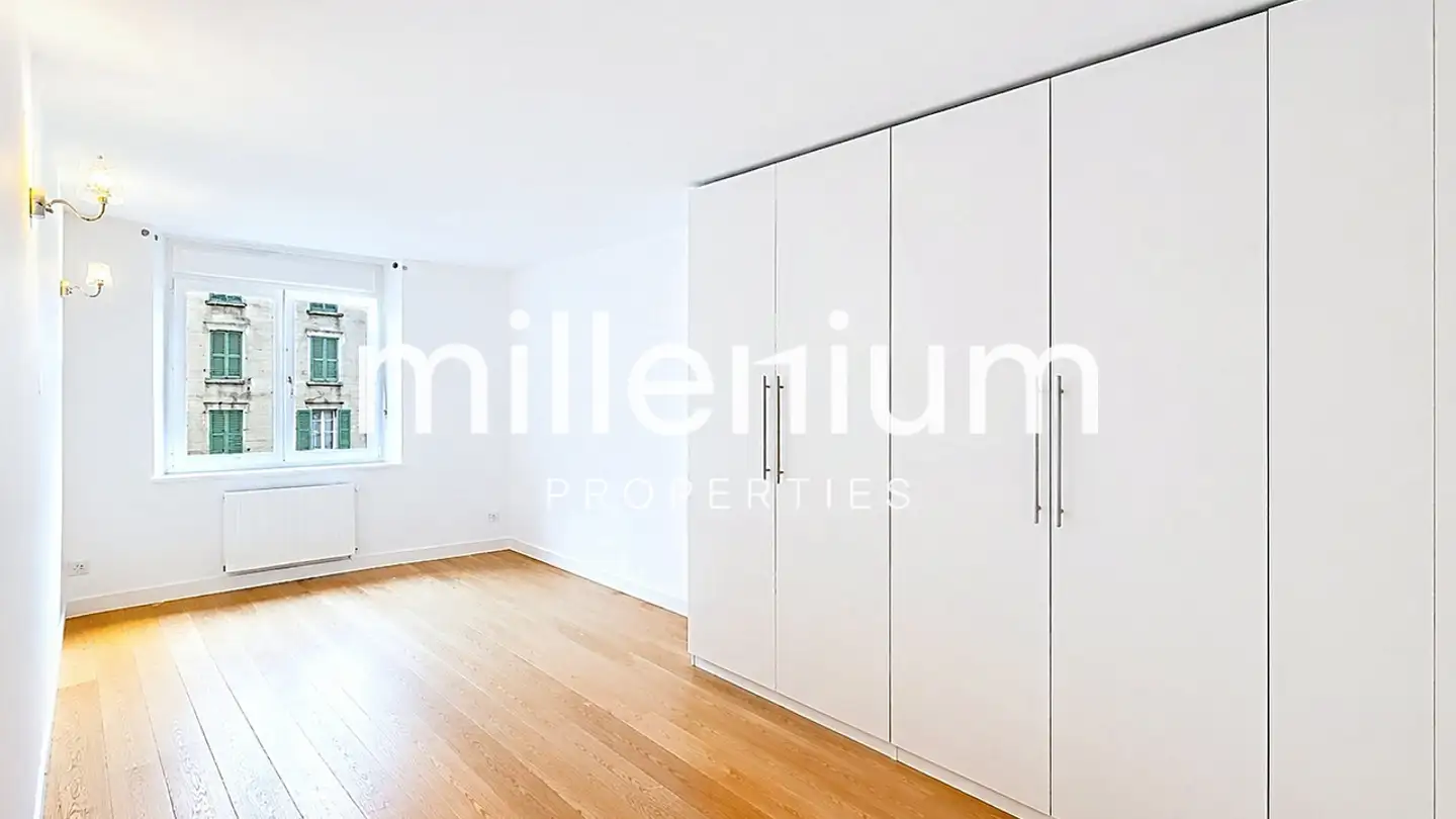 Appartement à louer - 1207 Genève - Photo 4