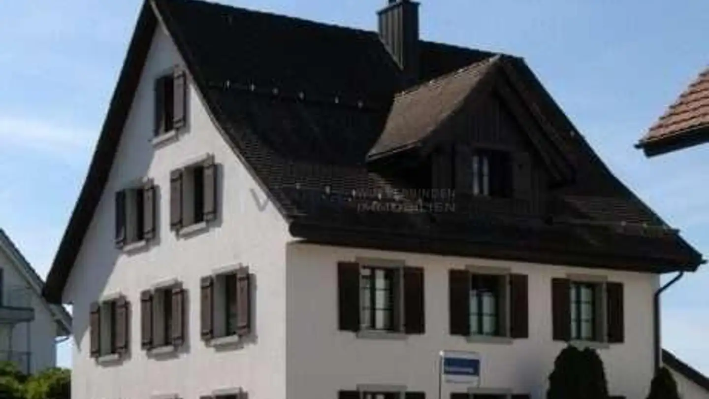 Bureau à louer - 8807 Freienbach