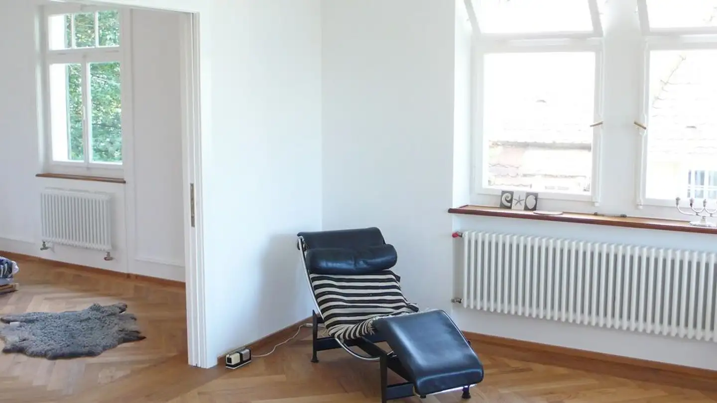 Wohnung mieten - Frohburgstrasse 60, 8006 Zürich - Foto 2