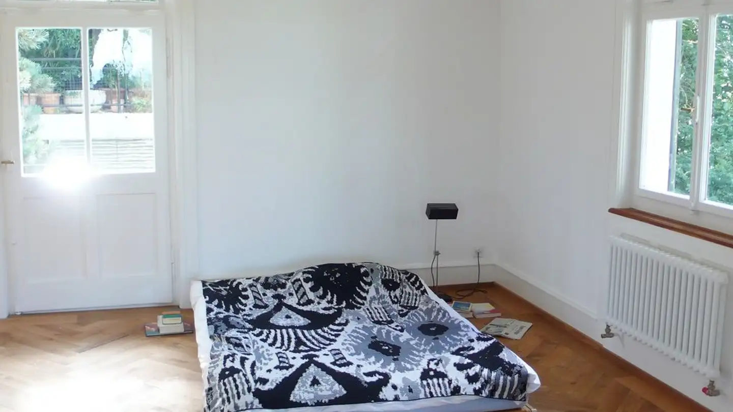 Wohnung mieten - Frohburgstrasse 60, 8006 Zürich - Foto 4