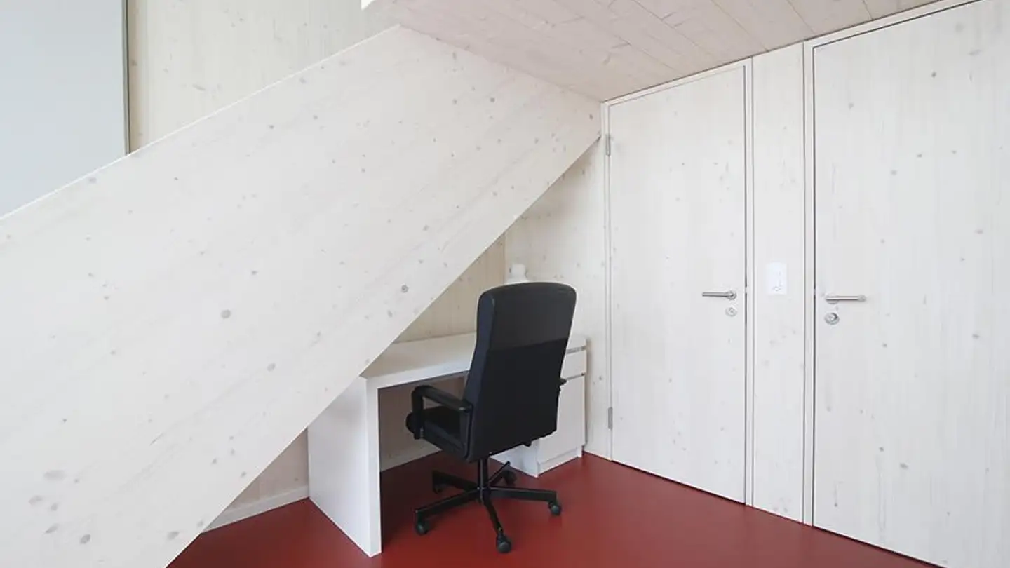 Studio for rent - Im Zentrum 3b, 9300 Wittenbach - Photo 3