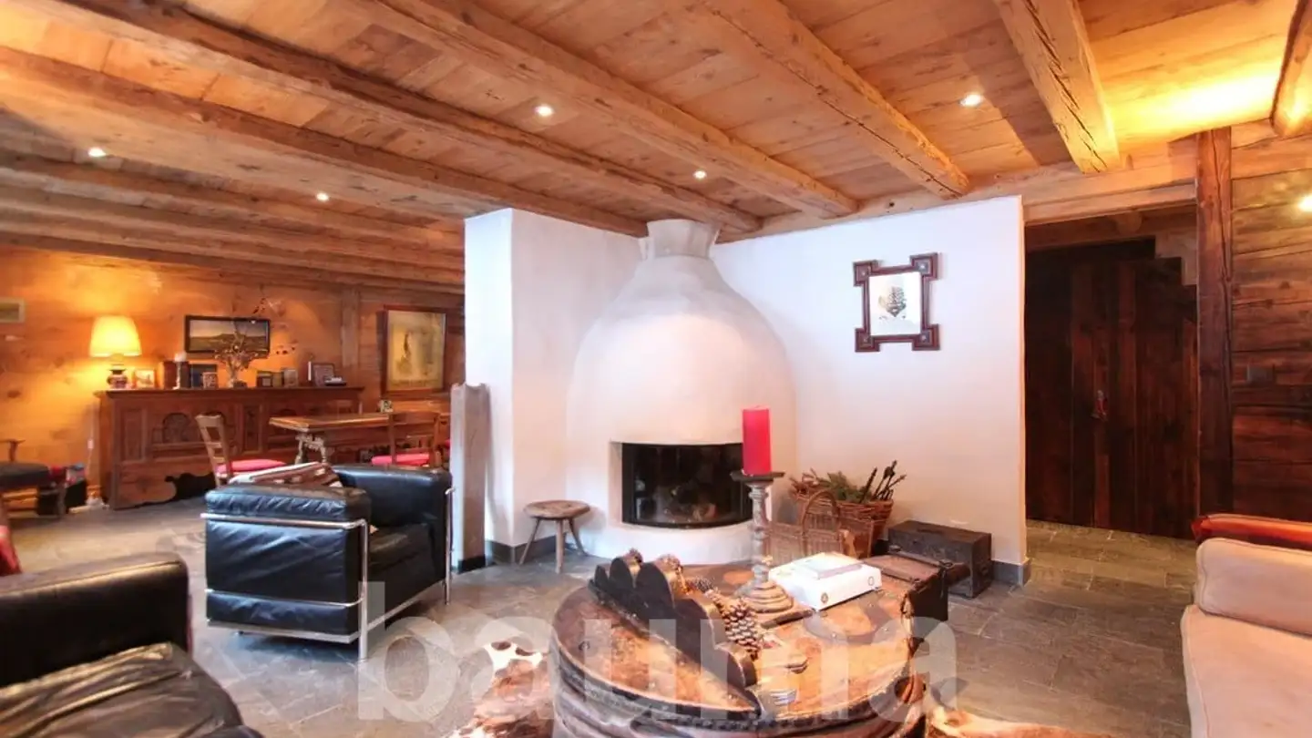 Chalet in affitto - 1864 Vers-l'Eglise - Photo 4