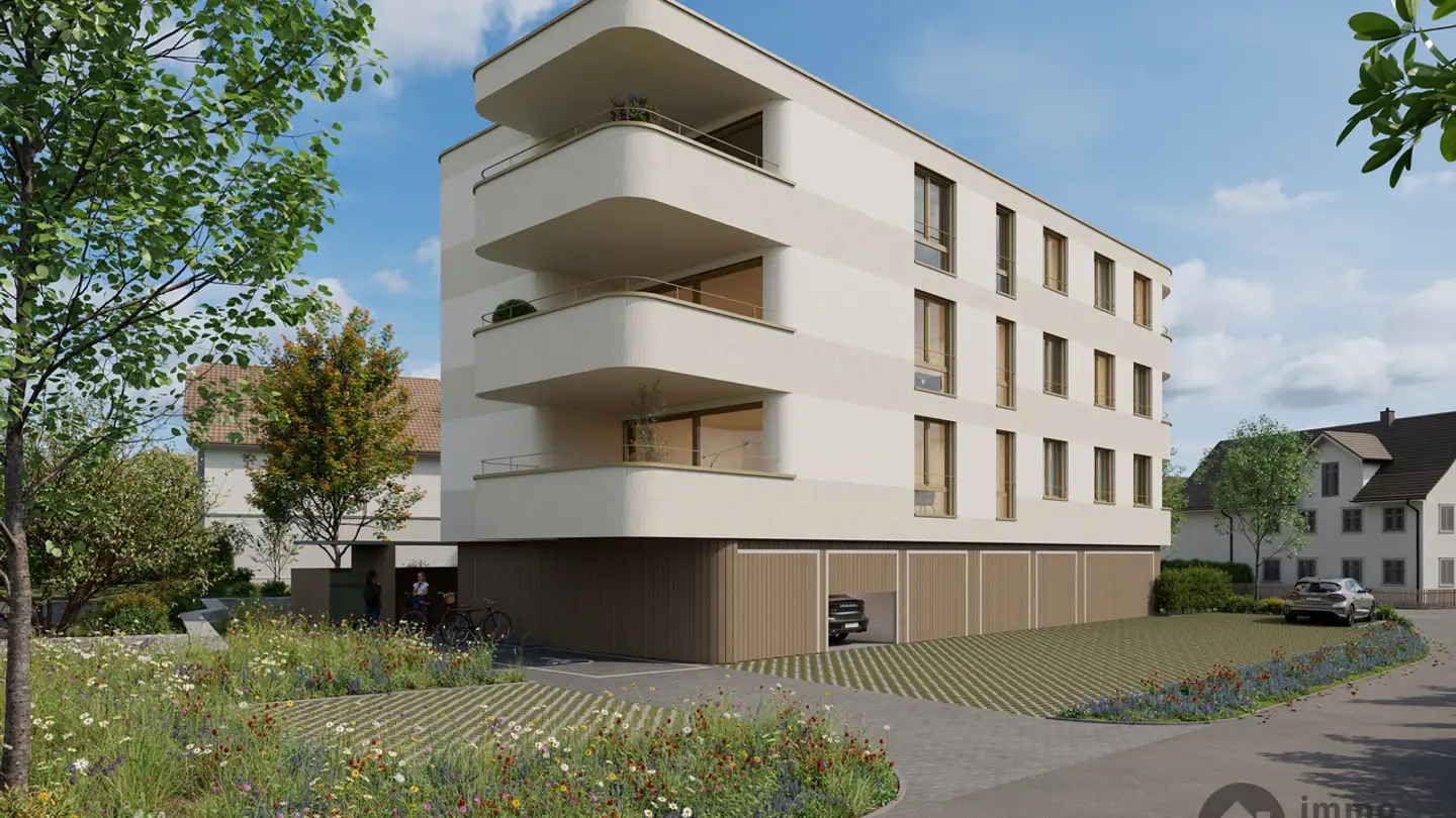 Wohnung kaufen - 4665 Oftringen - Foto 3