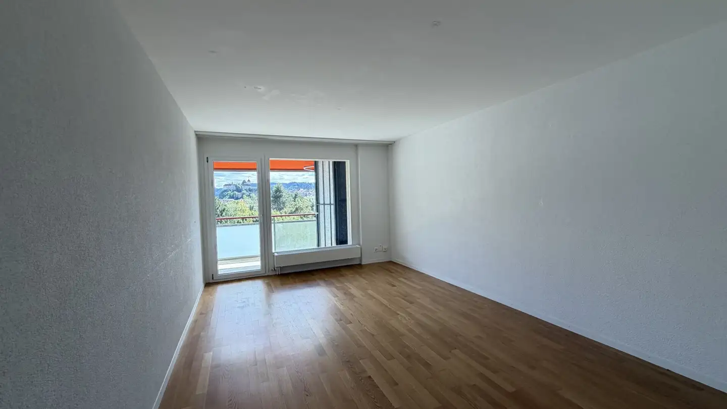 Attico in affitto - Gyrischachenstrasse 53, 3400 Burgdorf - Foto 4