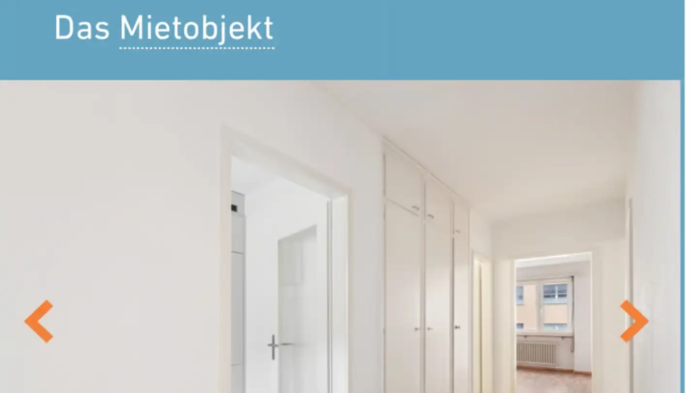 Apartment for rent - 8180 Bülach
