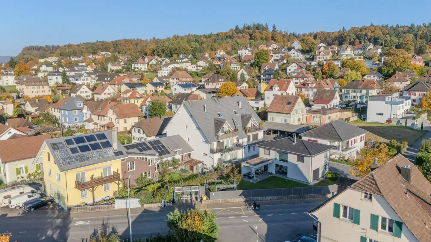 Appartamento in vendita - Gewerbestrasse, 5012 Schönenwerd