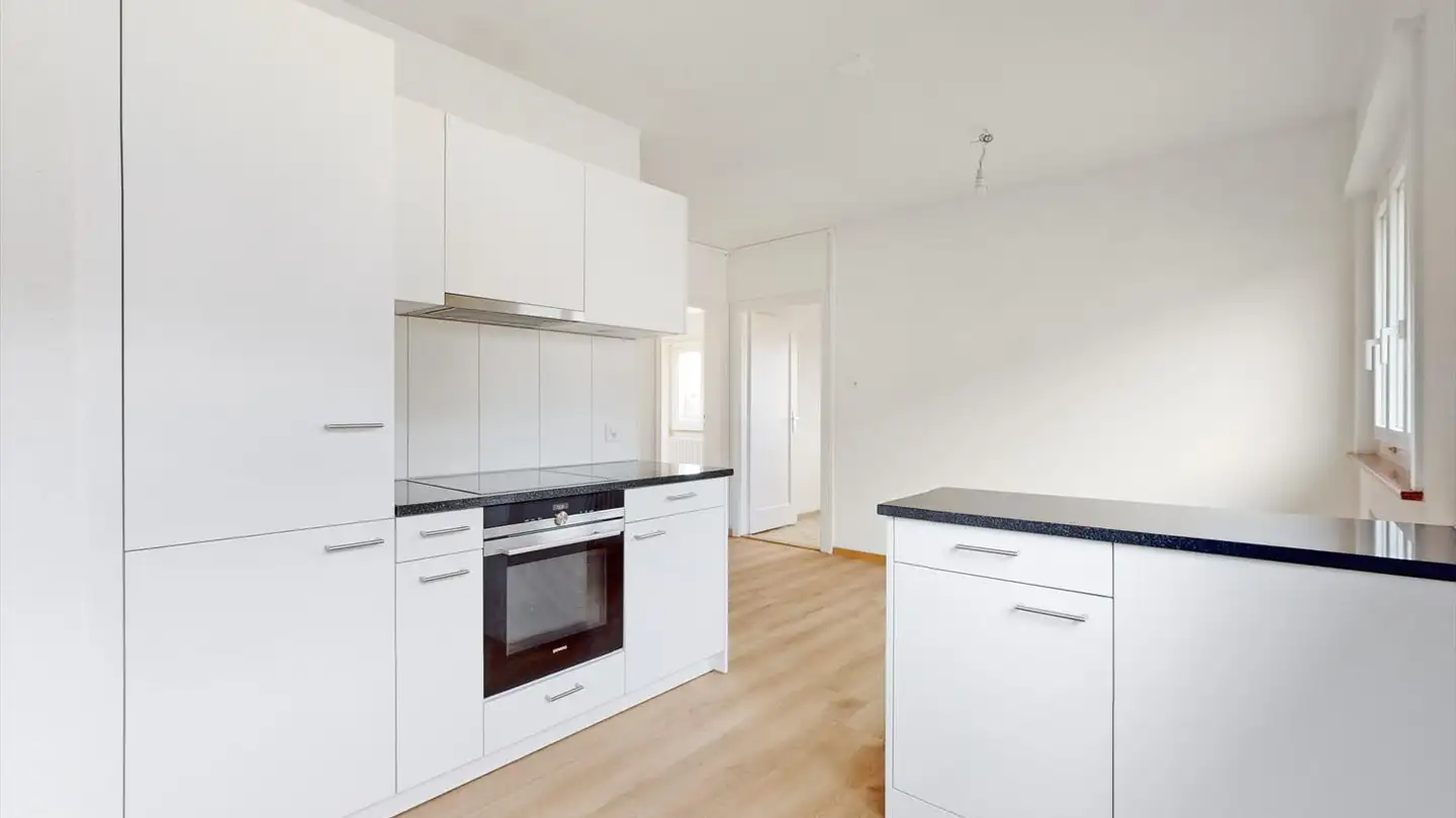 Wohnung mieten - Rue Paul-Bouvier 3, 2000 Neuchâtel - Foto 2