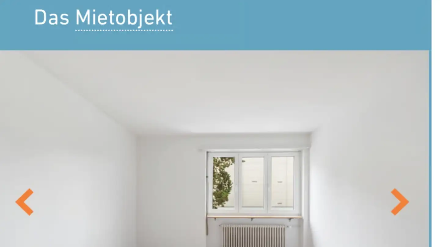 Apartment for rent - 8180 Bülach - Photo 2