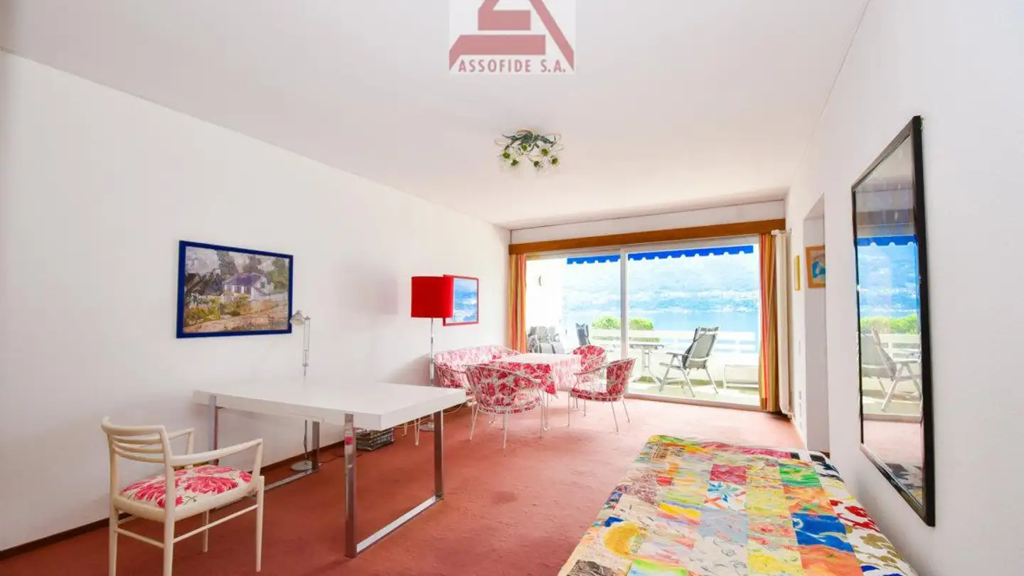 Appartamento in vendita - 6648 Minusio - Foto 3