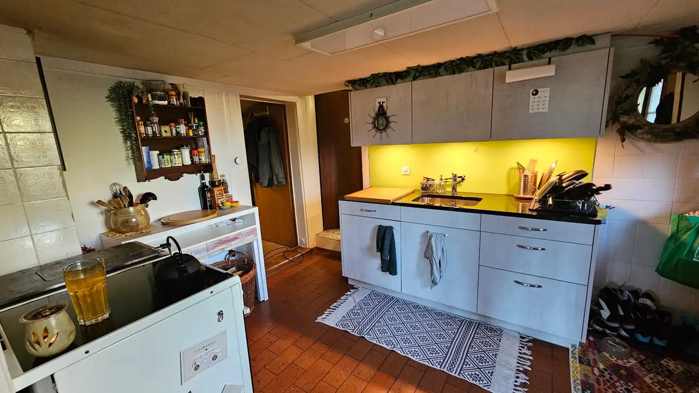 Einfamilienhaus mieten - 6244 Nebikon - Foto 4