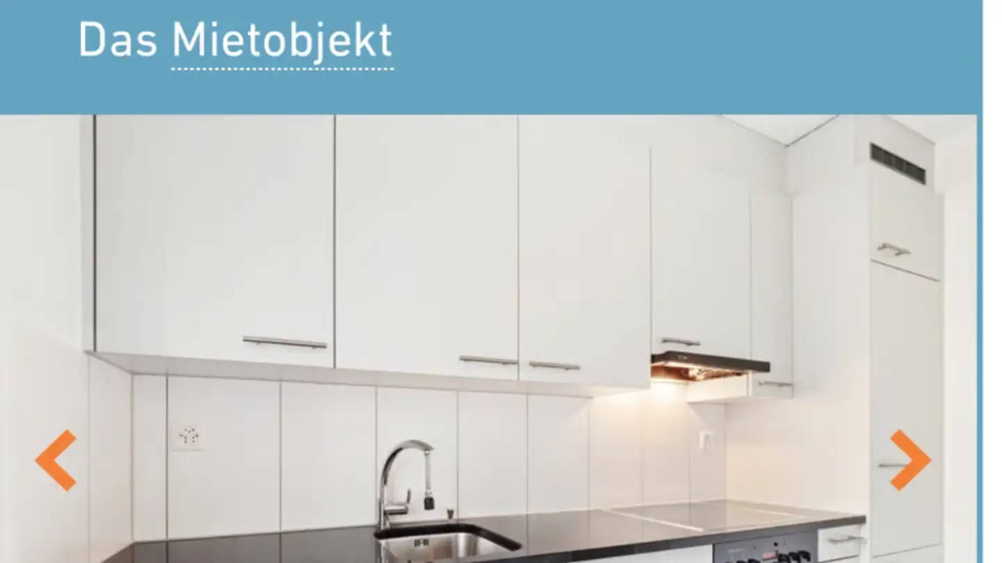Apartment for rent - 8180 Bülach - Photo 4