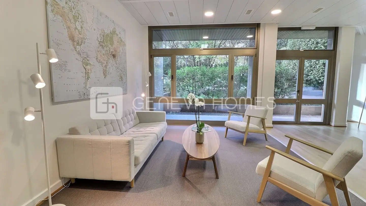 Commercial for rent - 1208 Genève - Photo 3