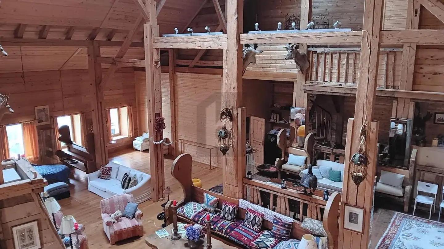 Apartment for sale - 1146 Mollens VD - Photo 3