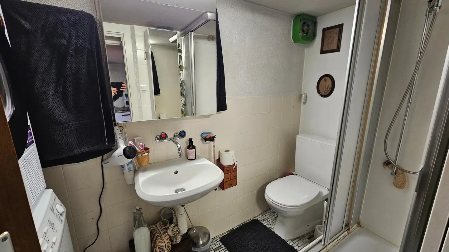 Einfamilienhaus mieten - 6244 Nebikon - Foto 3