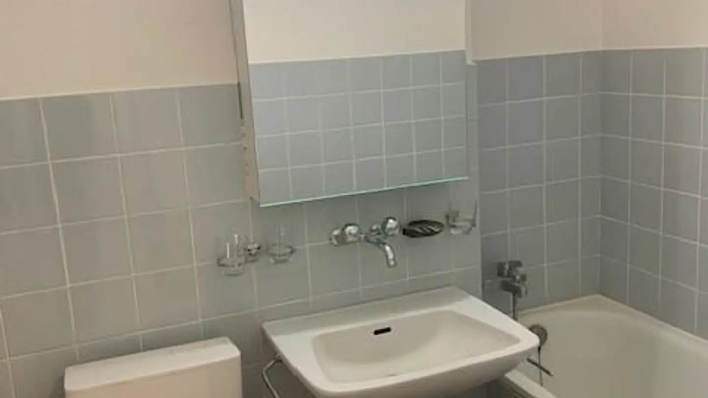 Wohnung mieten - Forstweg 65, 3012 Bern - Foto 4