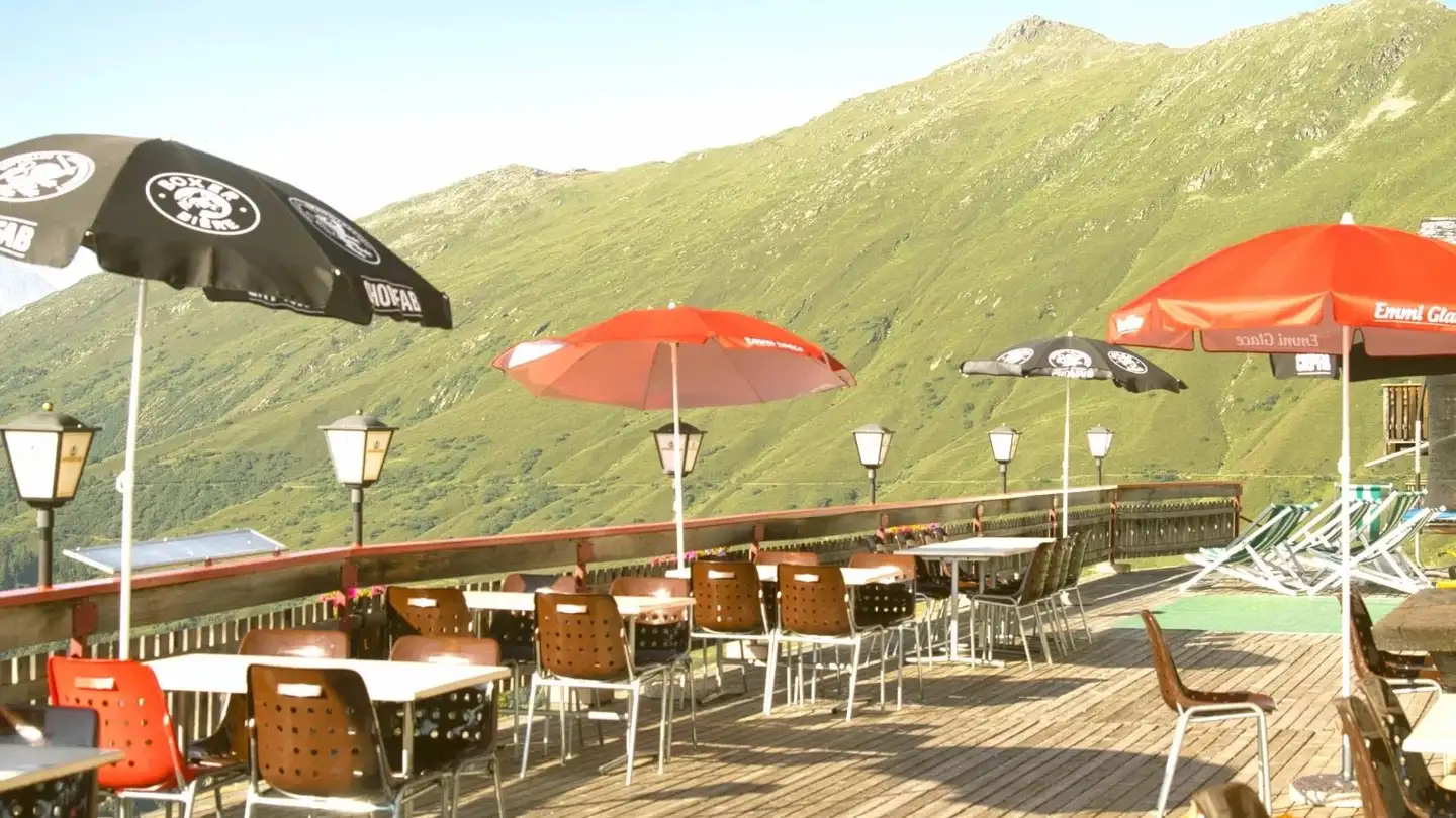 Hotel for sale - 3914 Belalp - Photo 3