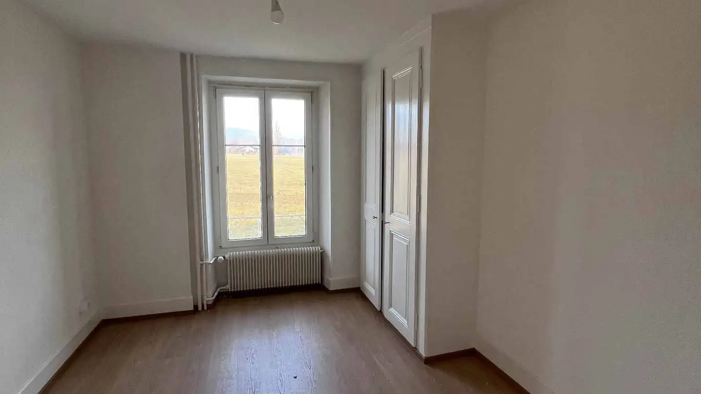 Appartamento in affitto - Chemin Du Bois Jolens 14, 1354 Montcherand - Foto 2