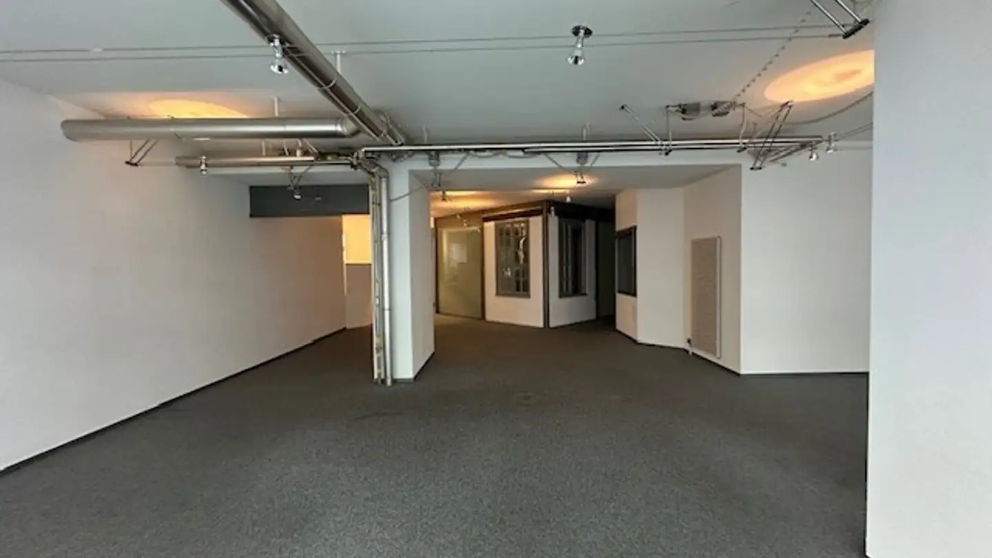 Arcade à louer - Rue De Lausanne 3, 1201 Genève - Photo 3