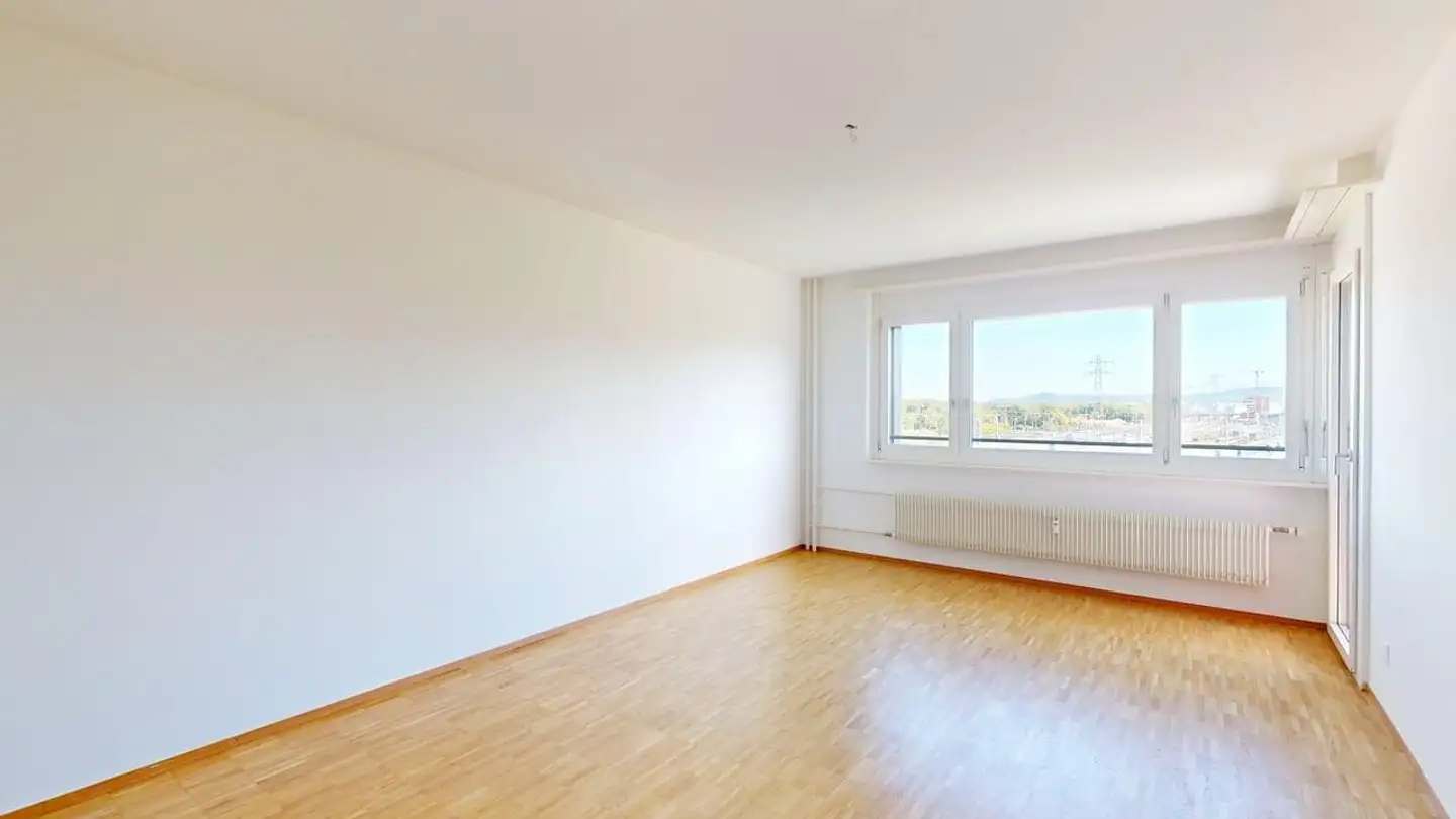 Apartment for rent - Birsfelderstrasse 91, 4132 Muttenz - Photo 4