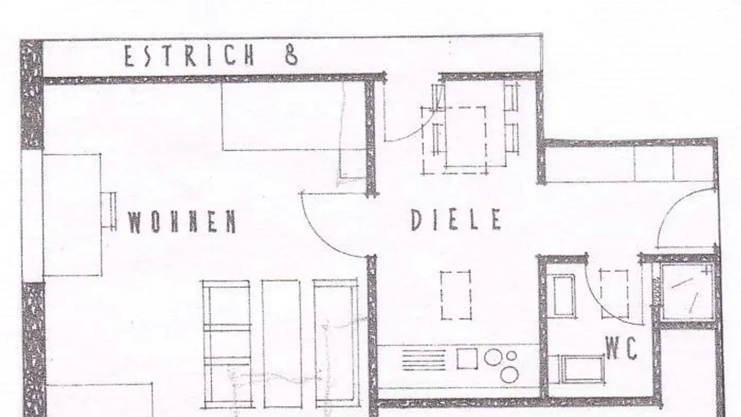 Appartement à louer - Dorfstrasse 45, 9425 Thal - Photo 4