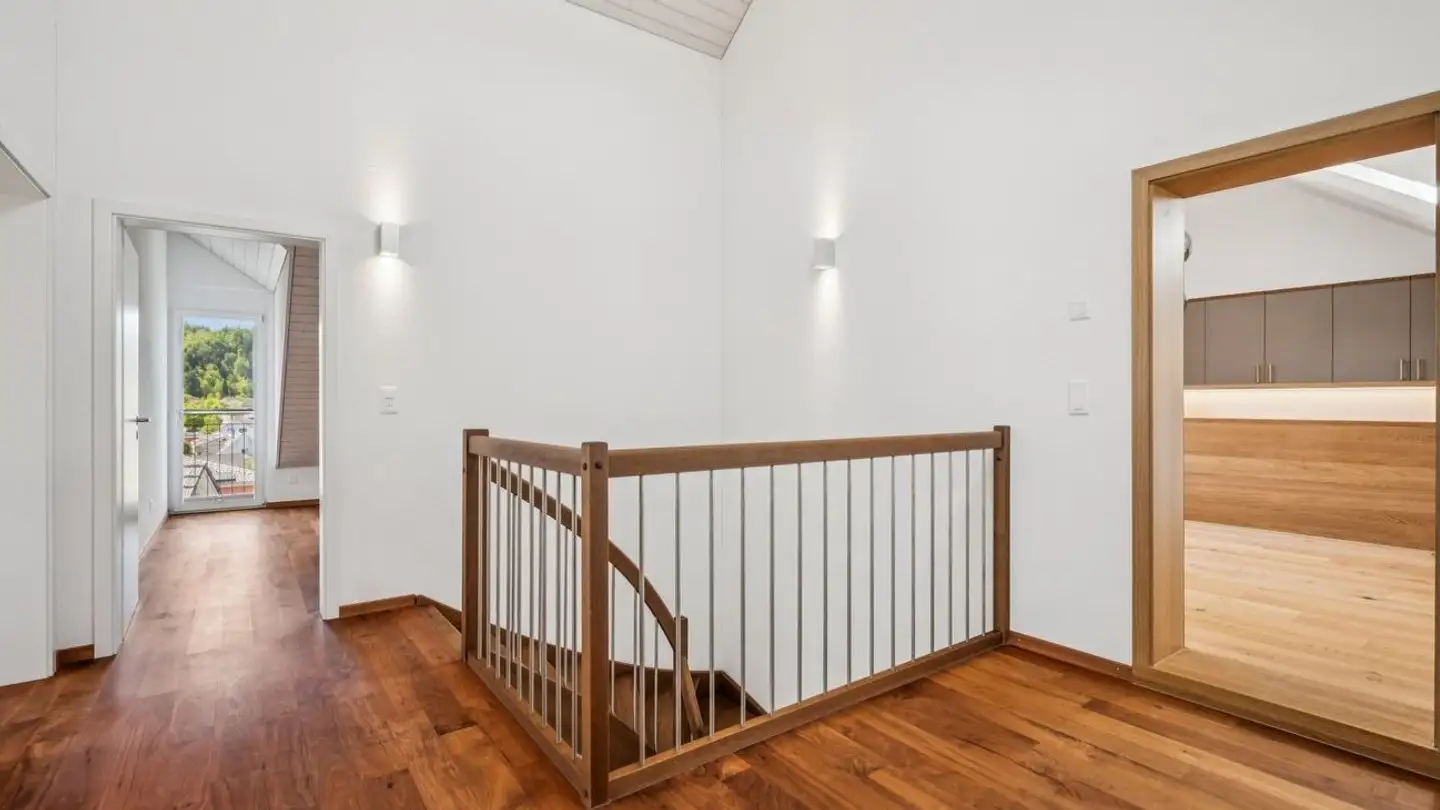 Einfamilienhaus kaufen - Am Trommelberg 2, 8374 Oberwangen TG - Foto 3