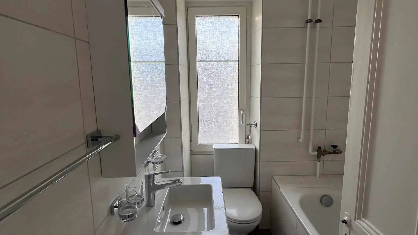 Appartamento in affitto - Chemin Du Bois Jolens 14, 1354 Montcherand - Foto 4