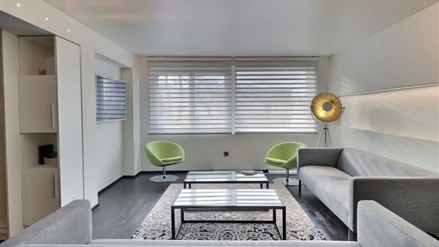 Bureau à vendre - 1820 Veytaux - Photo 4